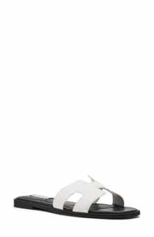 Steven New York Harlien Slide Sandal