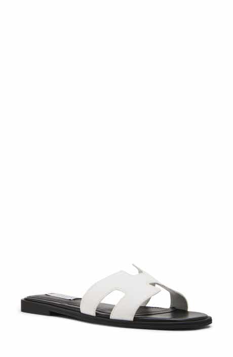 Steven New York Harlien Slide Sandal