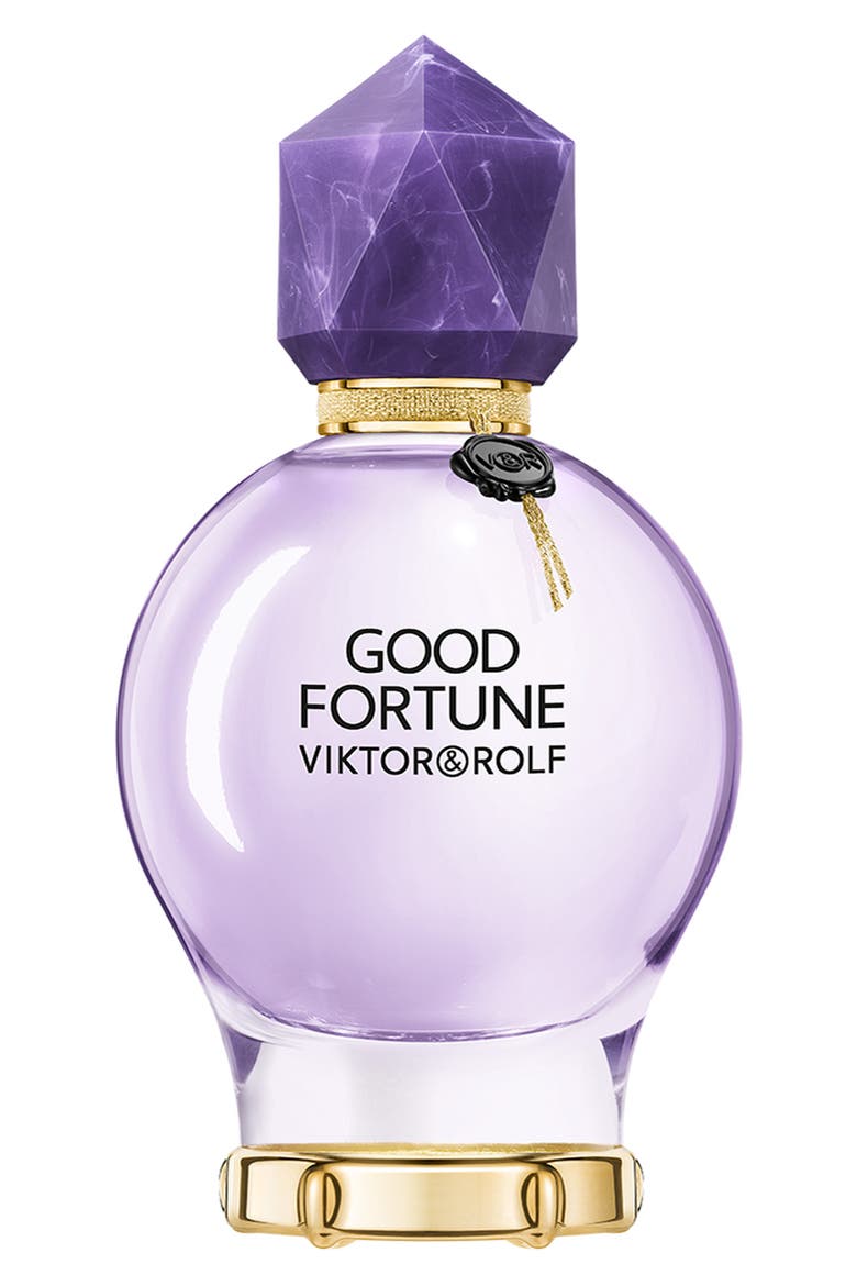 Good Fortune Eau de Parfum, Main, color, BOTTLE