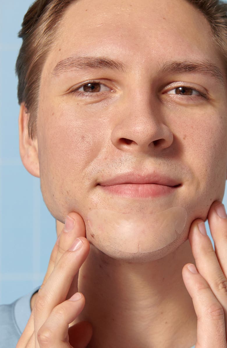 Hero Mighty Patch<sup>™</sup> Chin Patch, Alternate, color, 