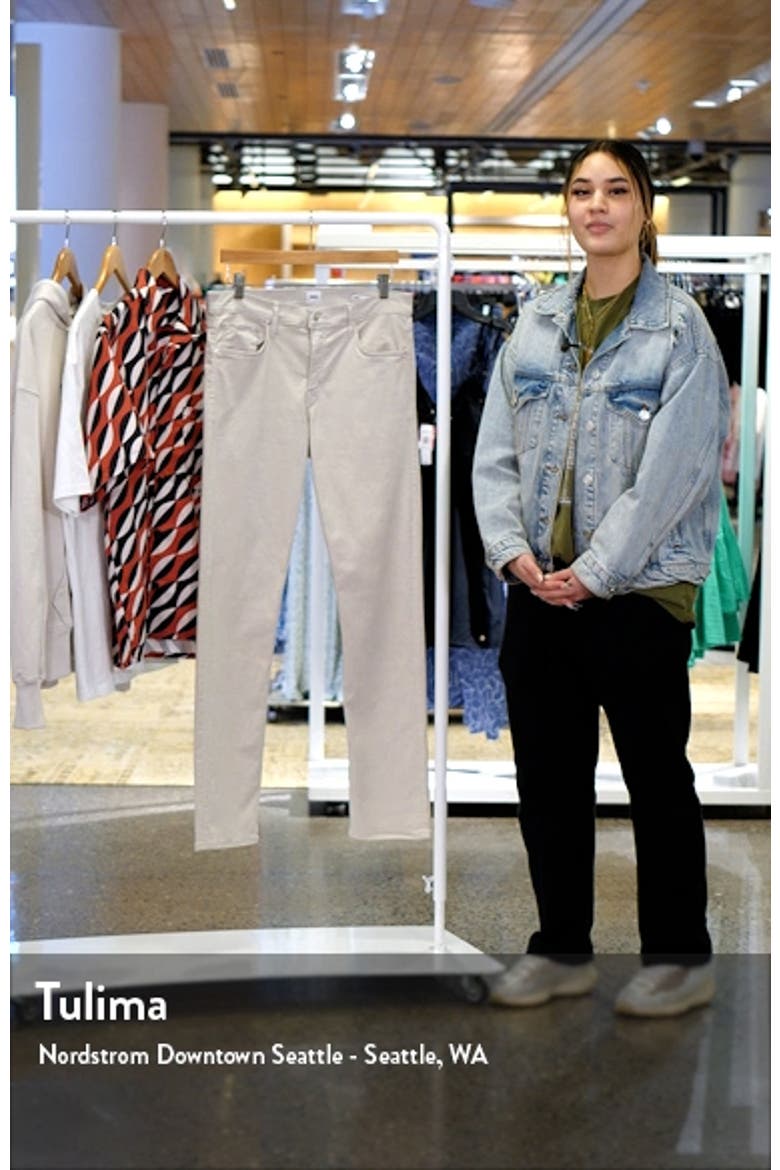 Maddox ENDURANCE Slim Fit Jeans video