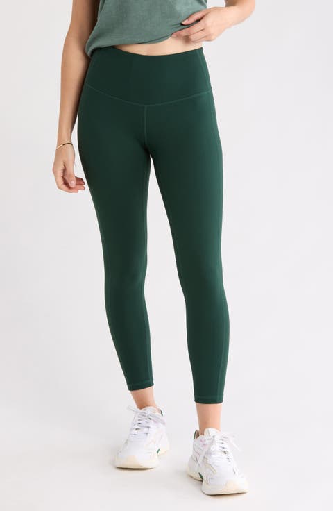 Perform High Waist 7/8 Leggings