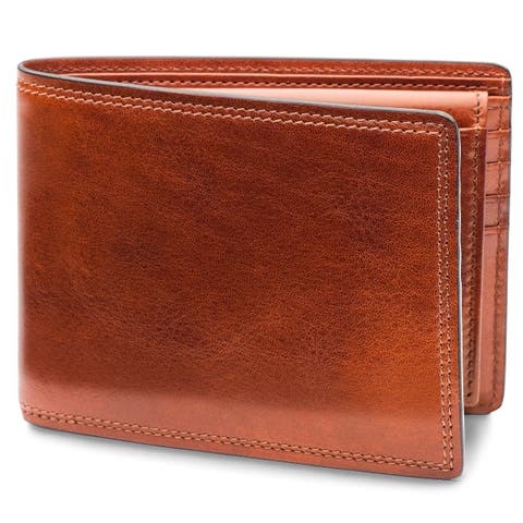 Dolce Credit Wallet with I.D. Passcase
