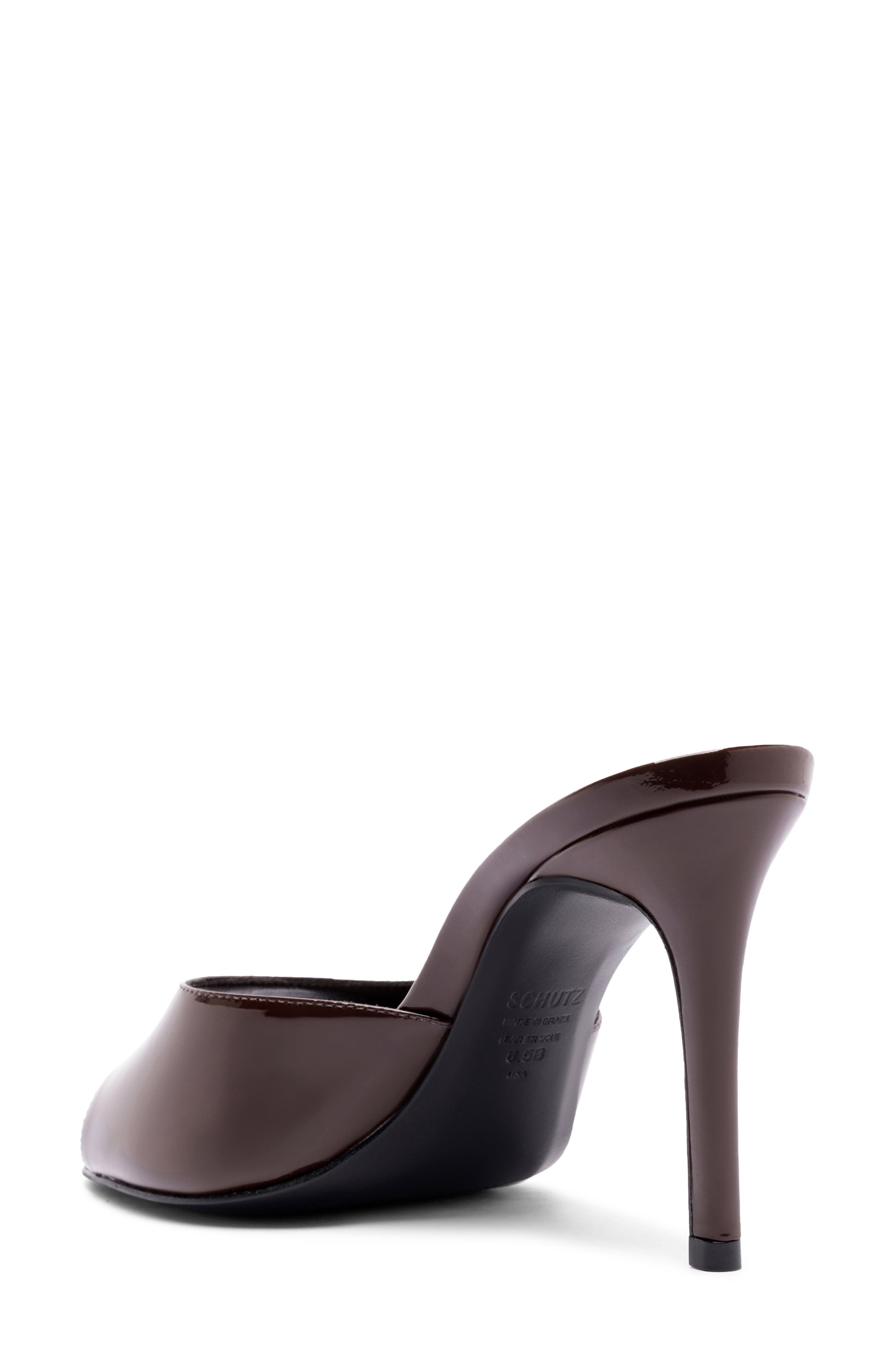 Cloe Slide Sandal - image 4