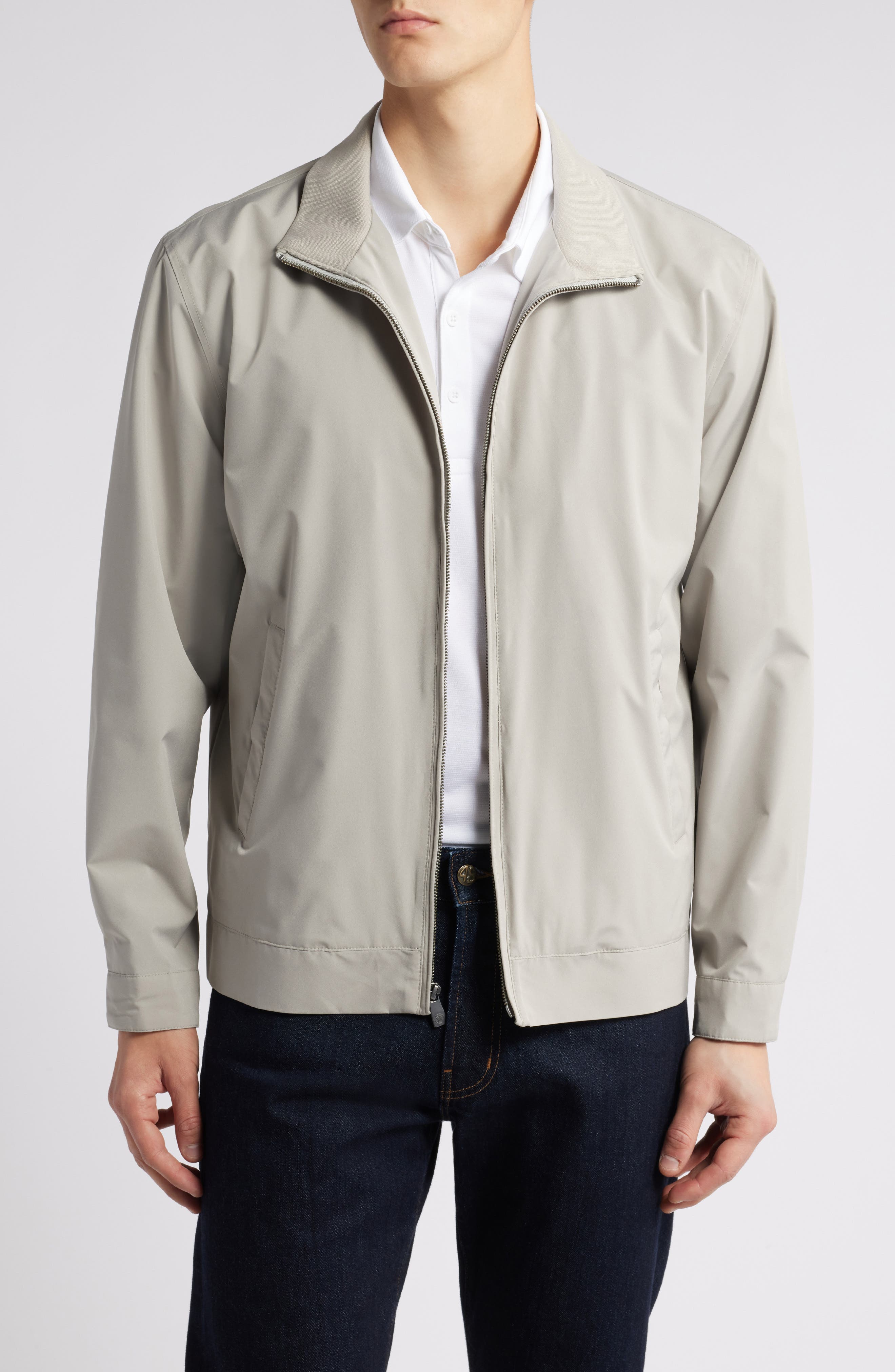 Ryan Waterproof Jacket - image 3