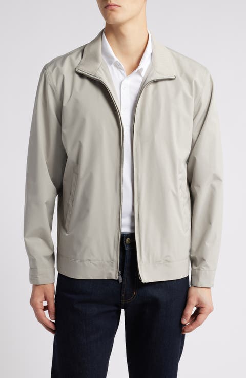 Ryan Waterproof Jacket
