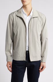 Hart Schaffner Marx Ryan Waterproof Jacket