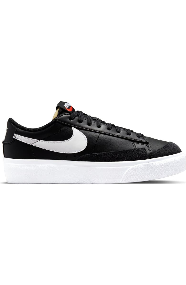 Nike Blazer Low Platform Sneaker, Alternate, color,