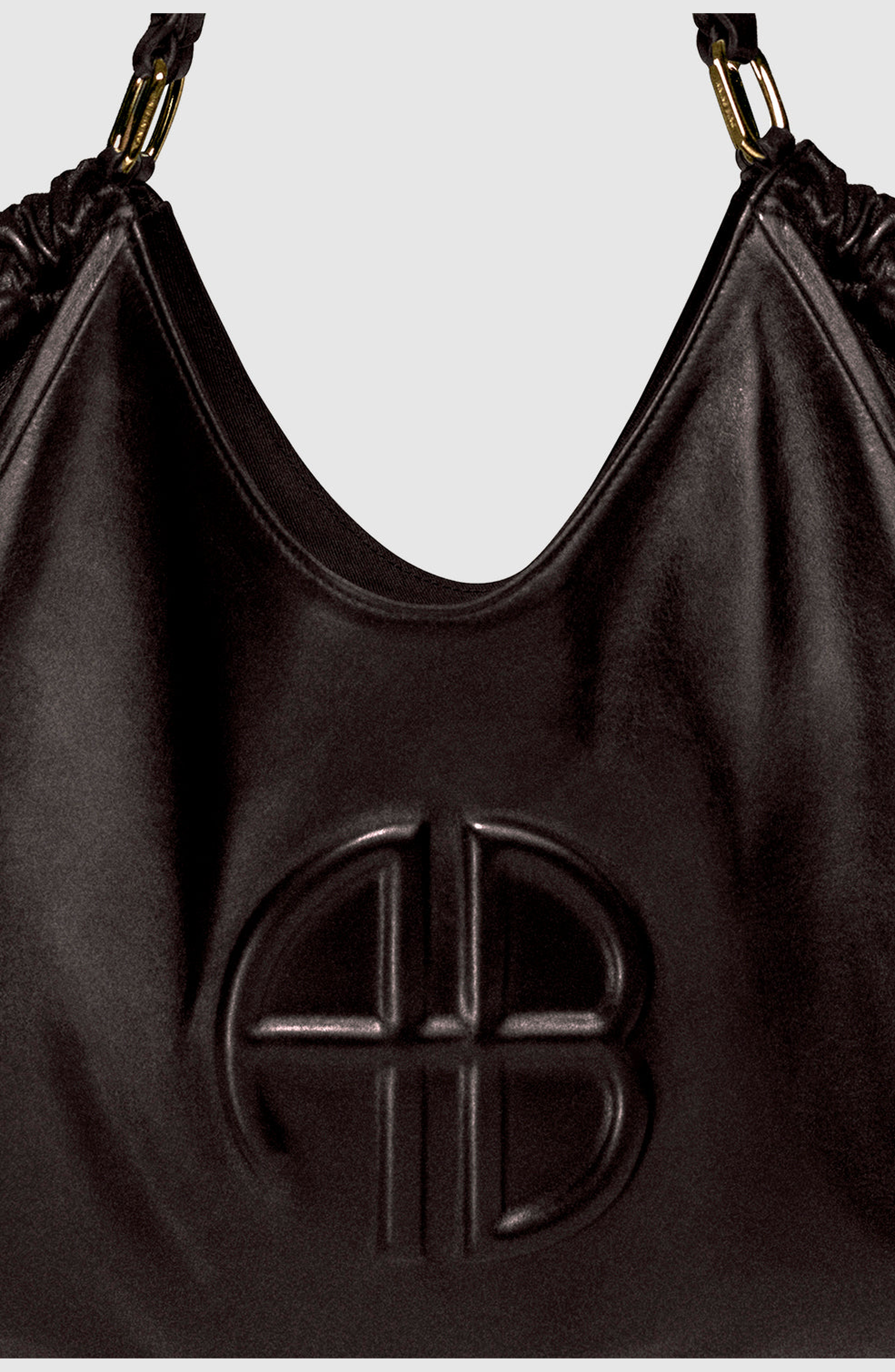 ANINE BING Medium Kate Tote, Alternate, color, 