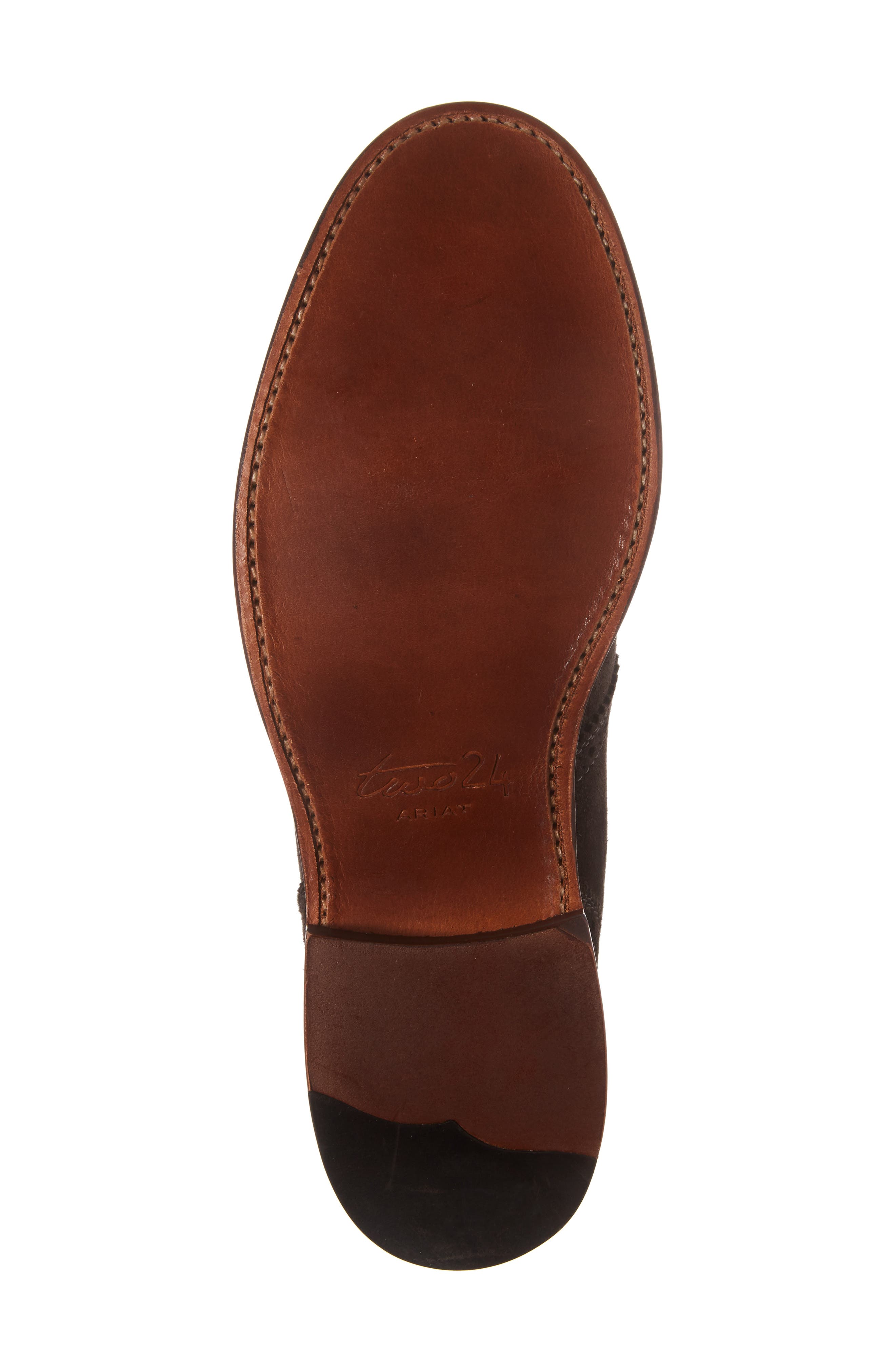 Two24 by Ariat Prescott Chukka Boot, Alternate, color, 