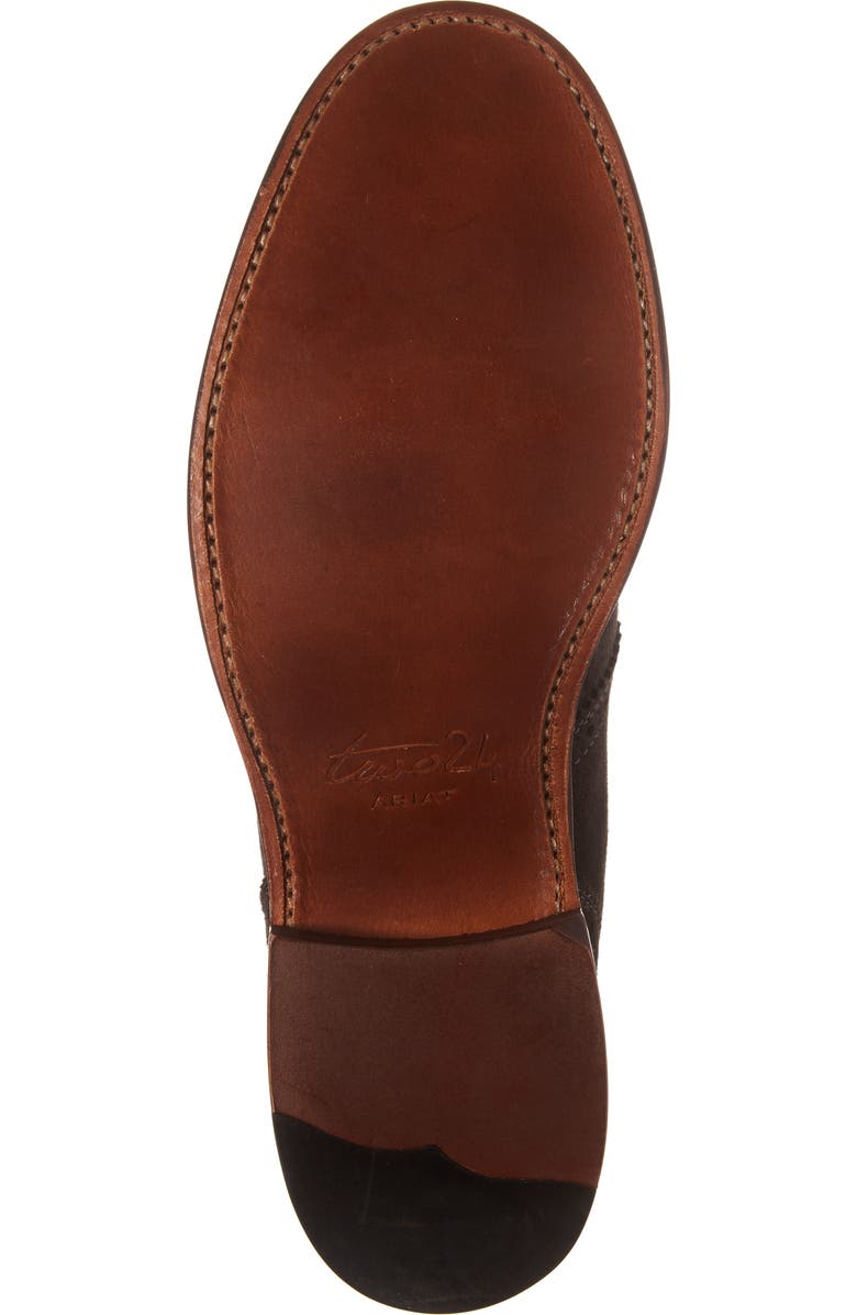 Two24 by Ariat Prescott Chukka Boot, Alternate, color,