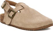 YOKI Kids' Gienna 65 Slingback Clog