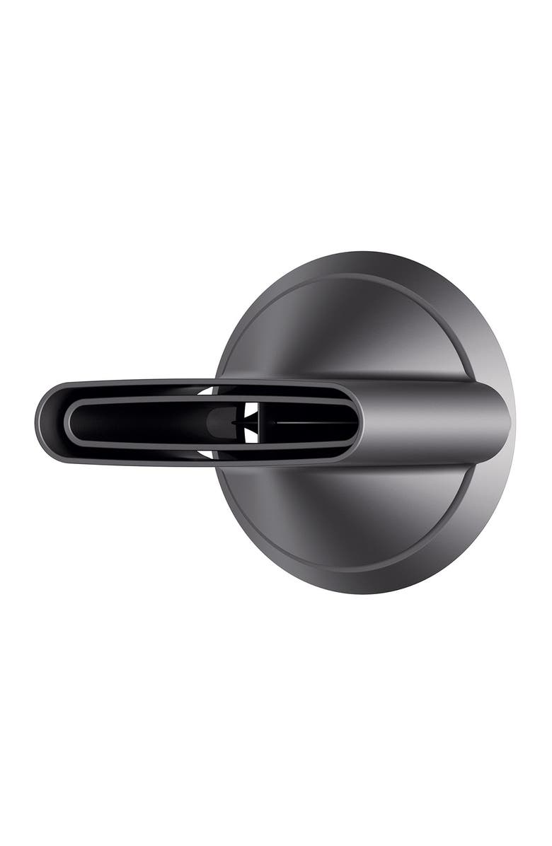 Dyson Supersonic Hair Dryer - Iron/Red - Refurbished, Alternate, color, 