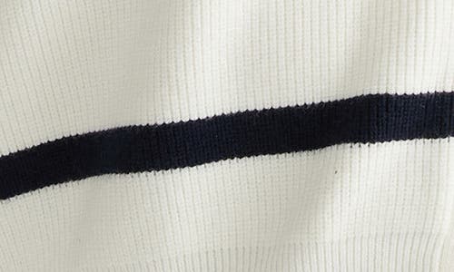 Universal Standard Rib Cardigan In Neutral