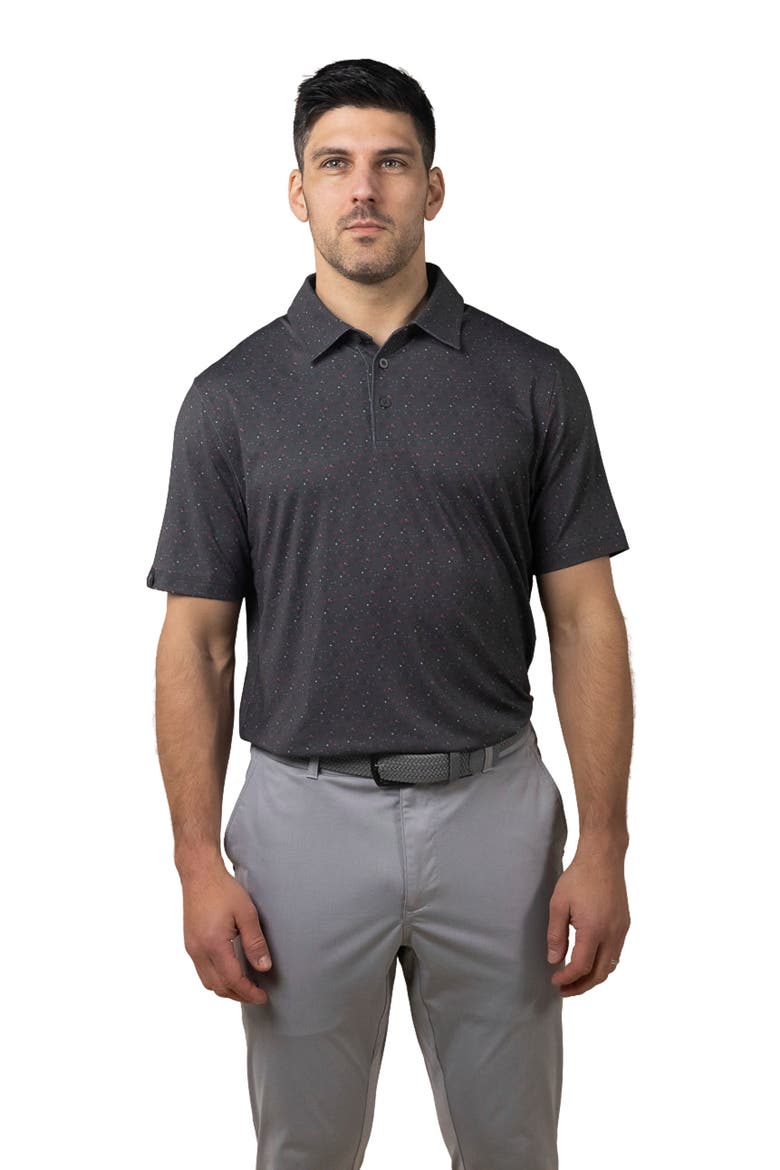 Port Polo, Main, color, Asphalt