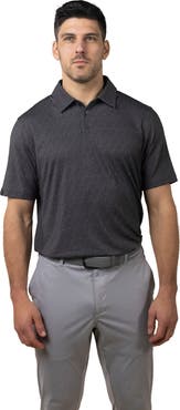 ASHWORTH GOLF Port Polo