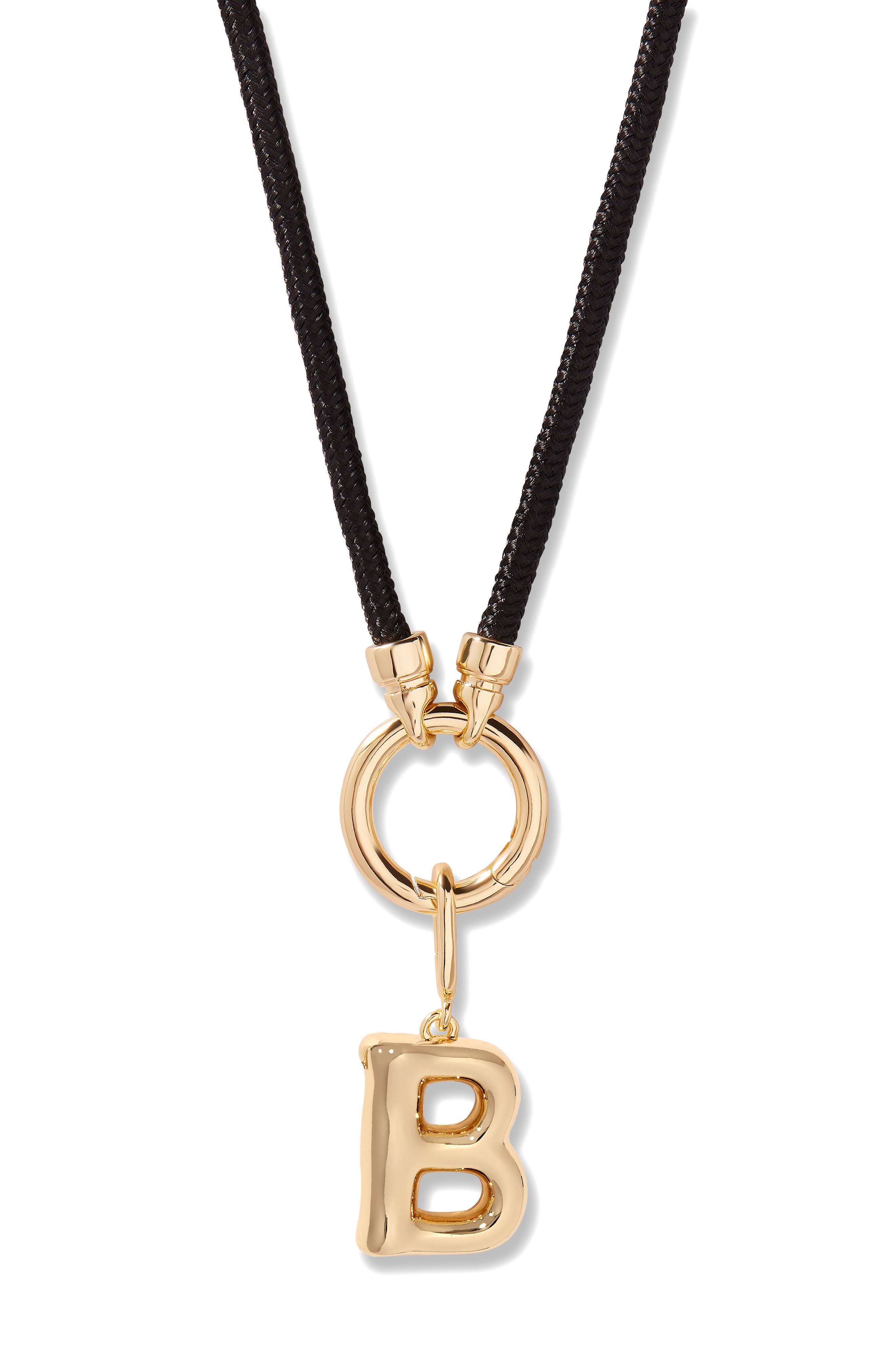 GOLD/ BLACK B