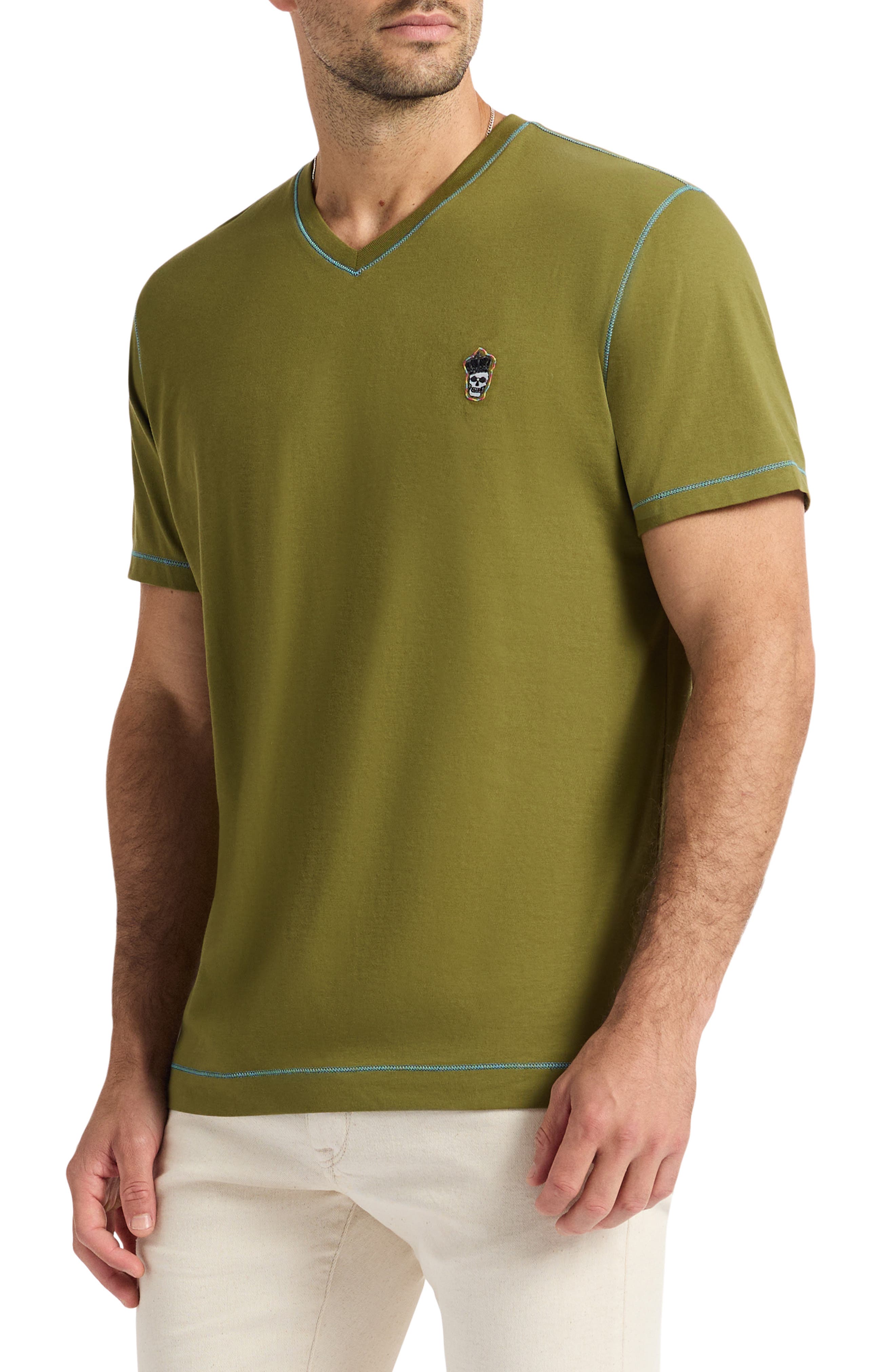 selected OLIVE