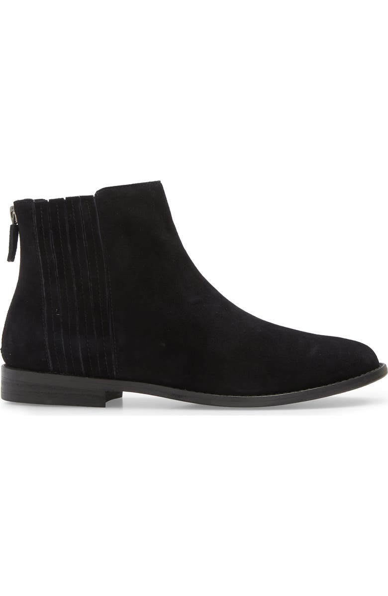 Eileen Fisher Rich Bootie, Alternate, color,