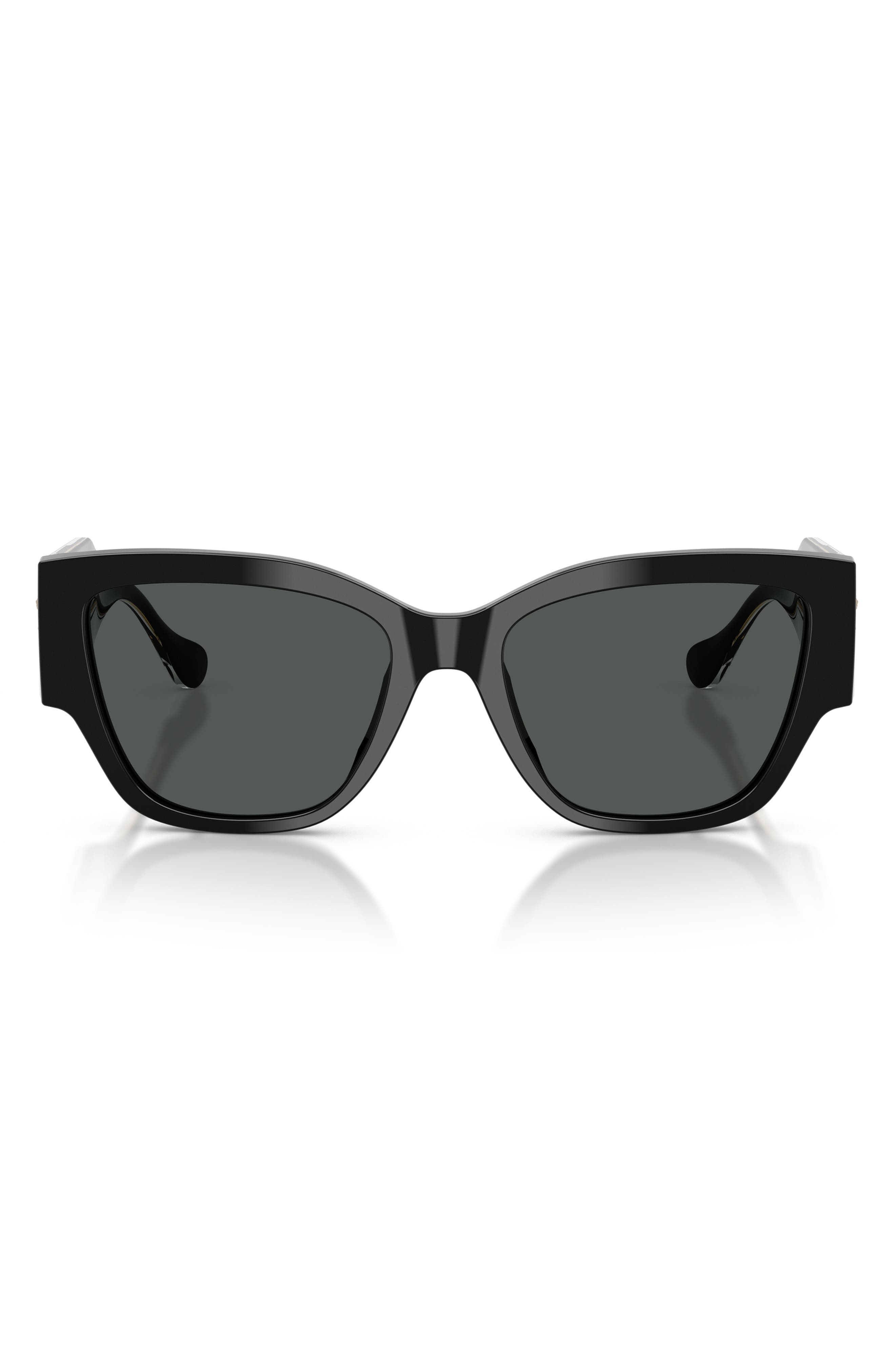 BLACK / DARK GREY