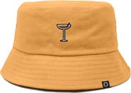 Dalix Coffee Martini Bucket Hat