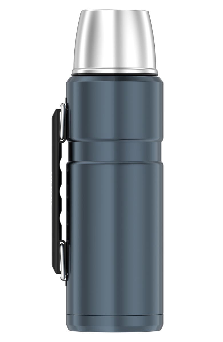 THERMOS Stainless Steel King<sup>™</sup> 40-Ounce Beverage Bottle, Alternate, color, 