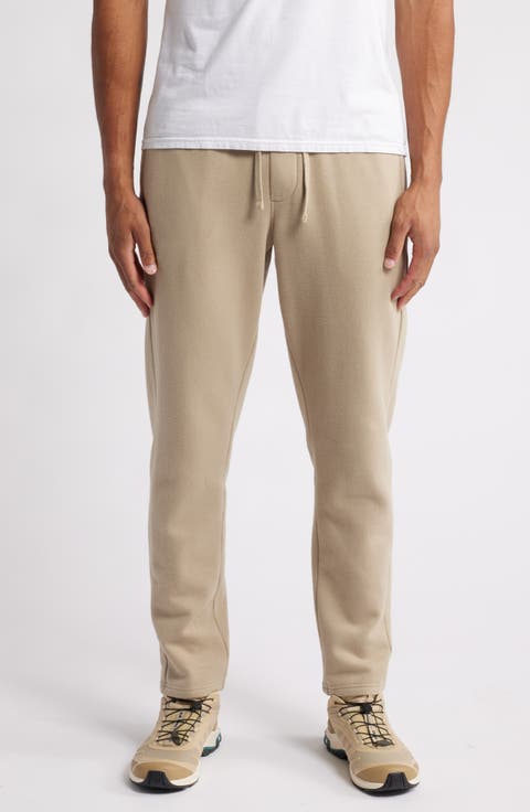 Cloud Fleece Straight Leg Sweatpants