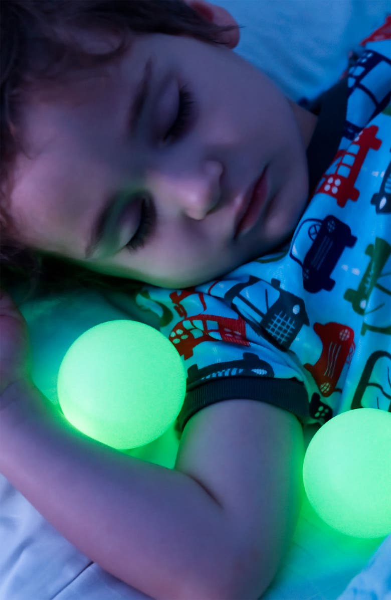 Boon 'Glo' Color Changing Night Light, Alternate, color, 