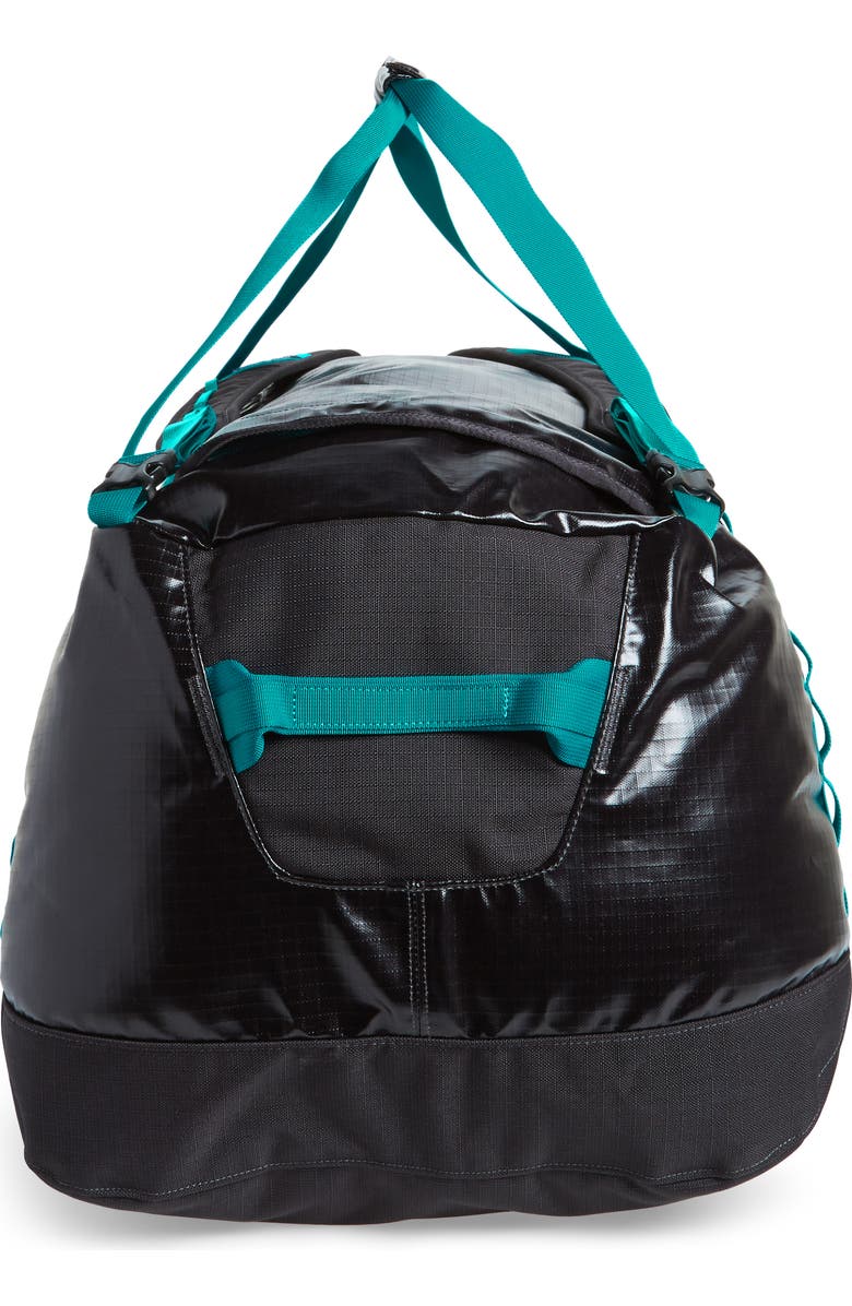 Patagonia Black Hole Recycled Water Repellent 90-Liter Duffle Bag, Alternate, color,