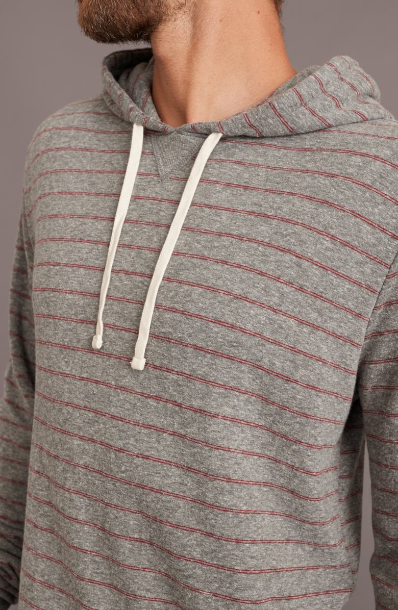 Marine Layer Men's Pullover Hoodie, Alternate, color,