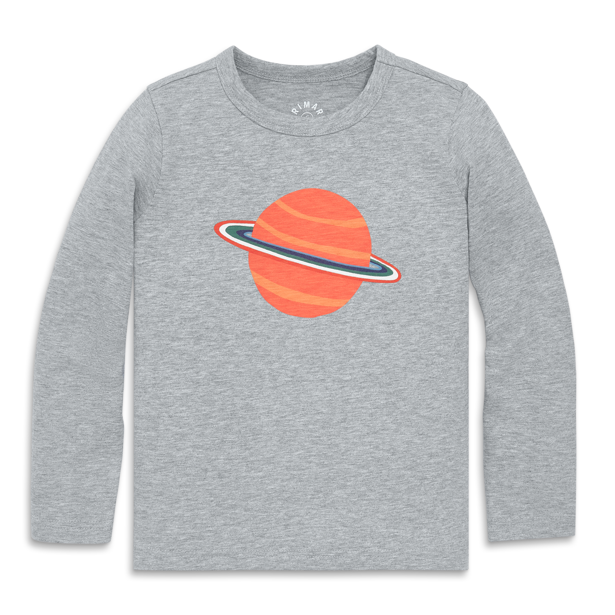 selected Heather Gray Saturn
