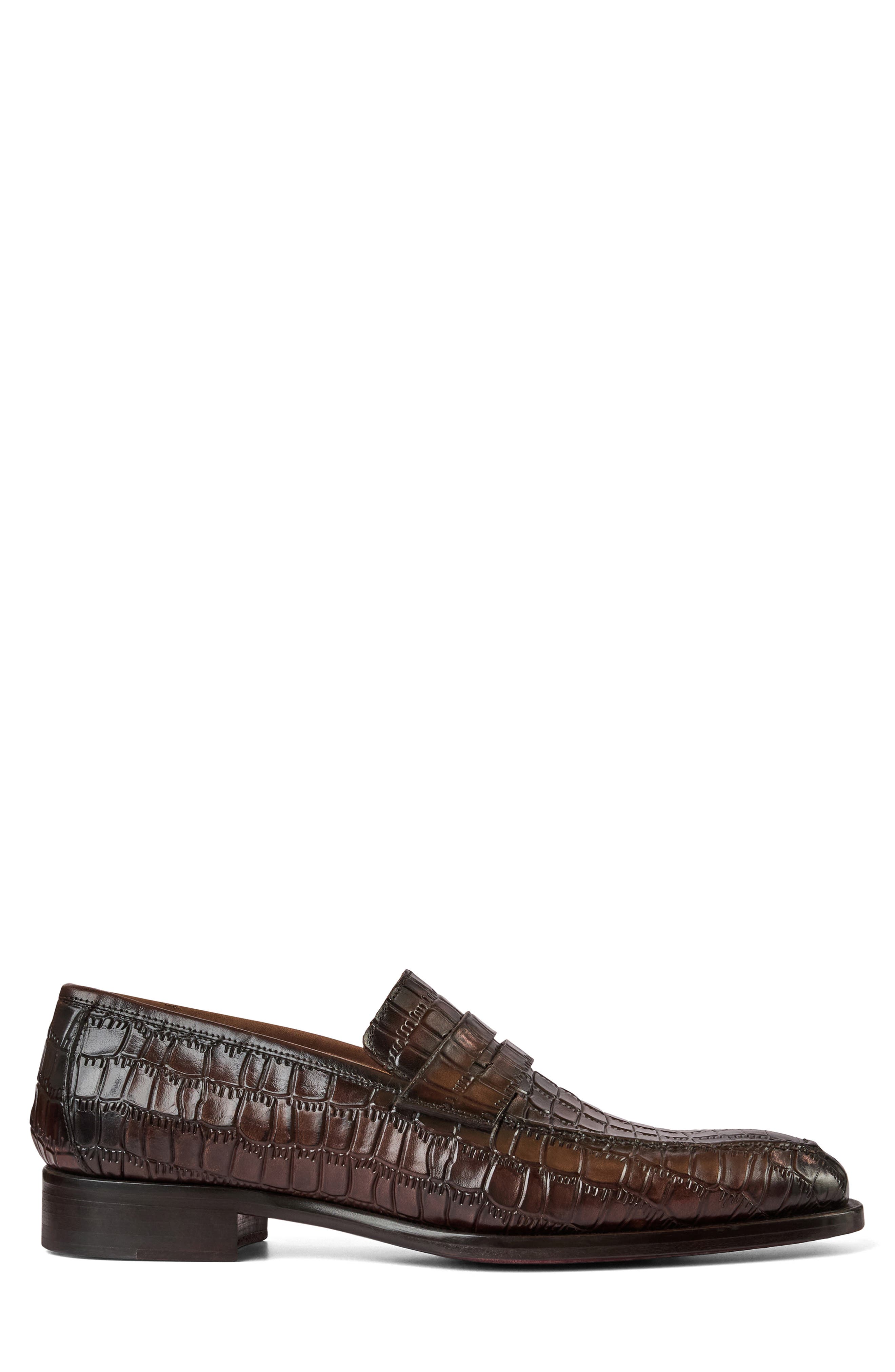 Emilio Penny Loafer - image 4
