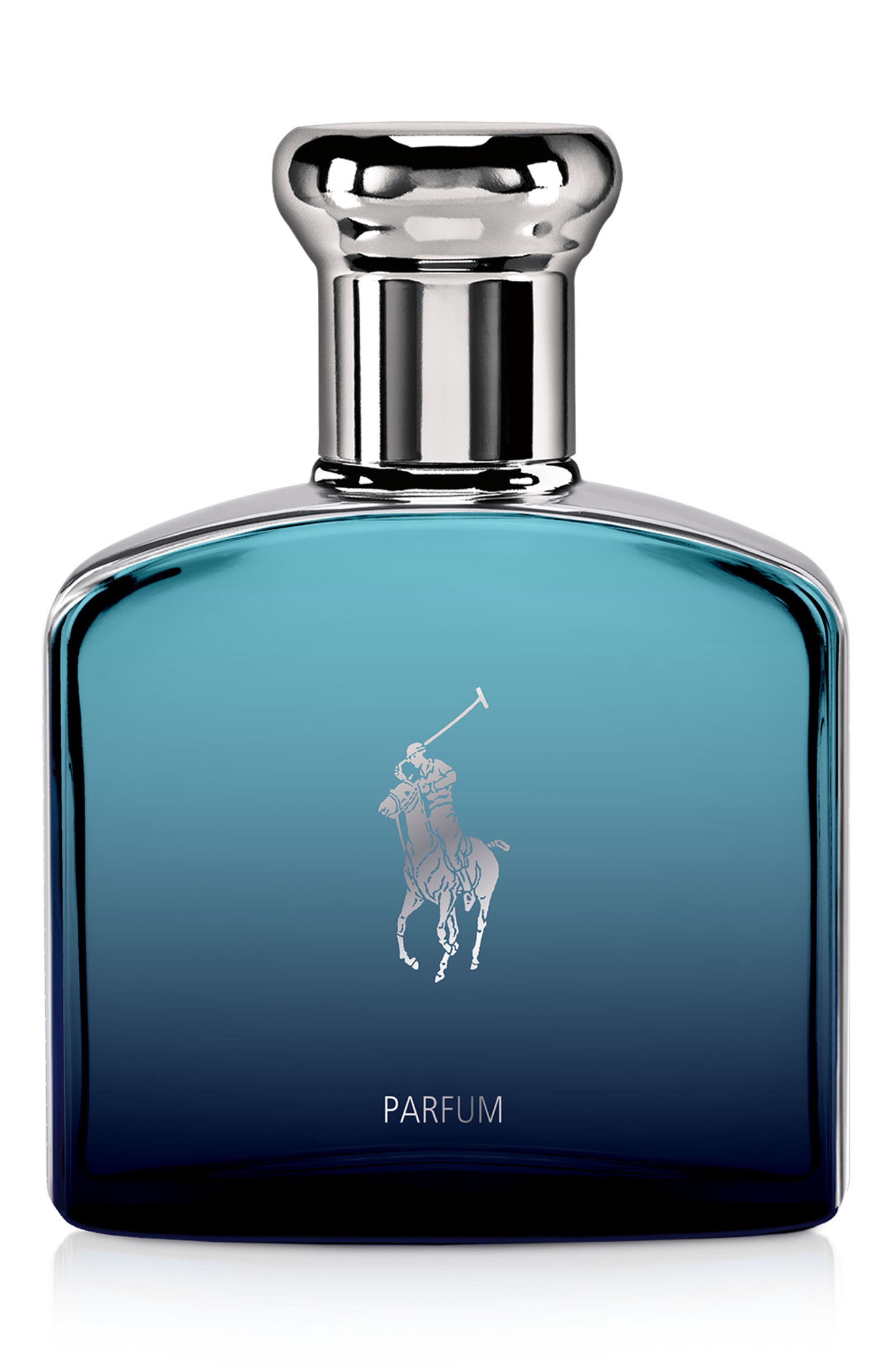 Ralph Lauren Polo Deep Blue Parfum (Men) | Nordstrom