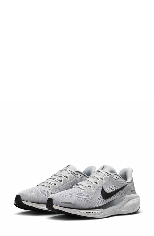 Nike Air Zoom Pegasus 41 Running Shoe In Multi