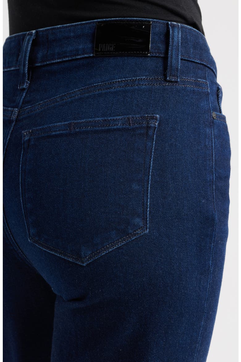 Leenah High Waist Wide Leg Jeans, Alternate, color, SENORA