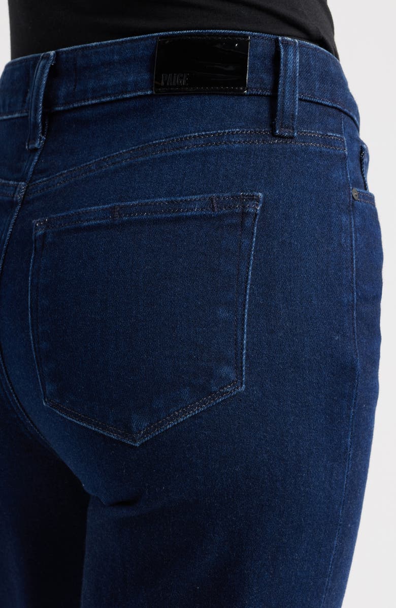 Leenah High Waist Wide Leg Jeans