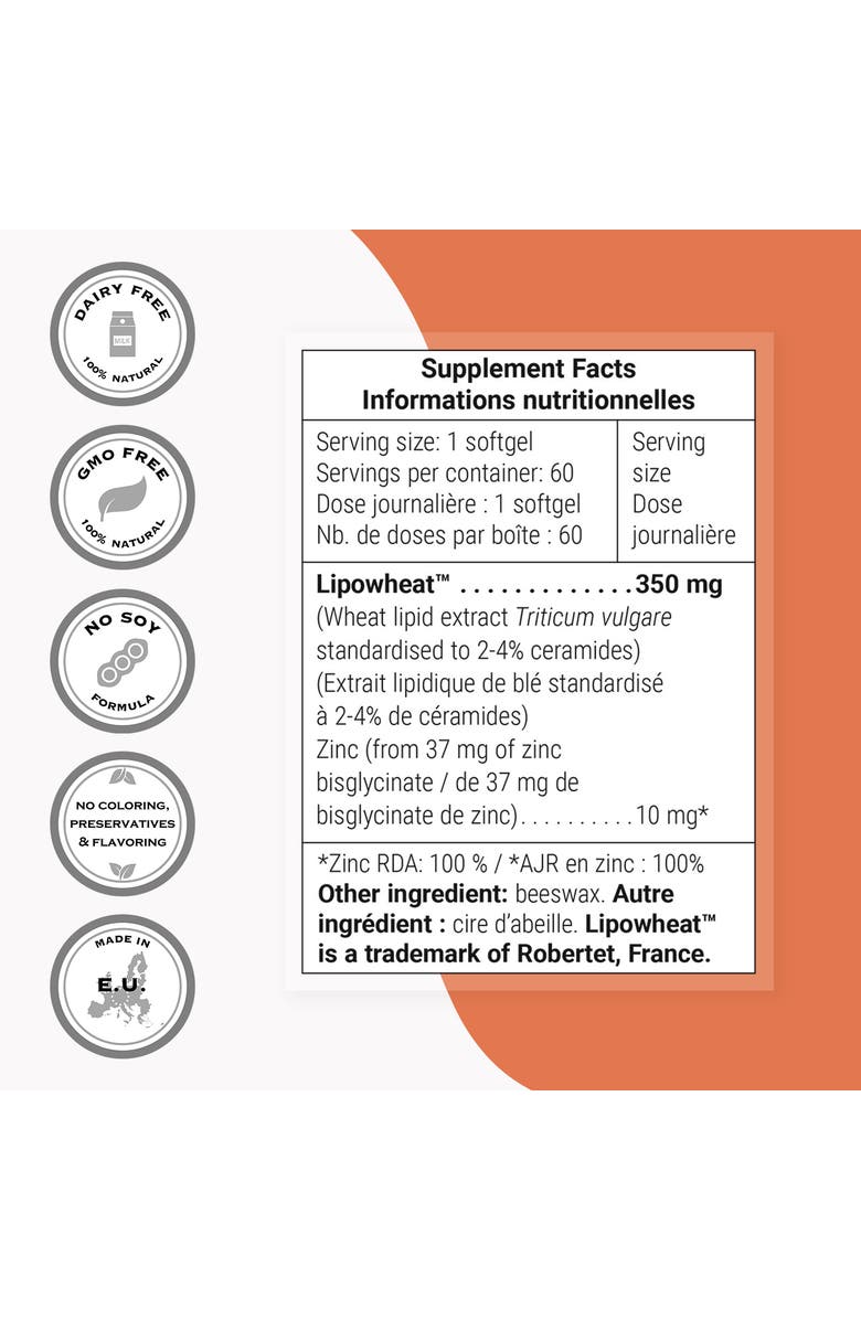 SuperSmart Skin Ceramides, Alternate, color,
