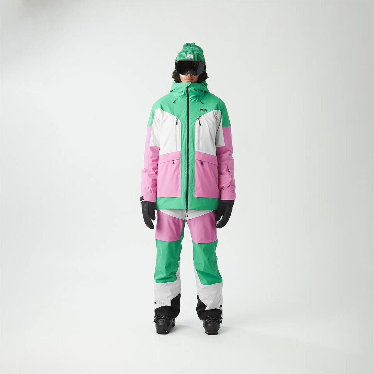 Haakon Jacket - Women's - image 2