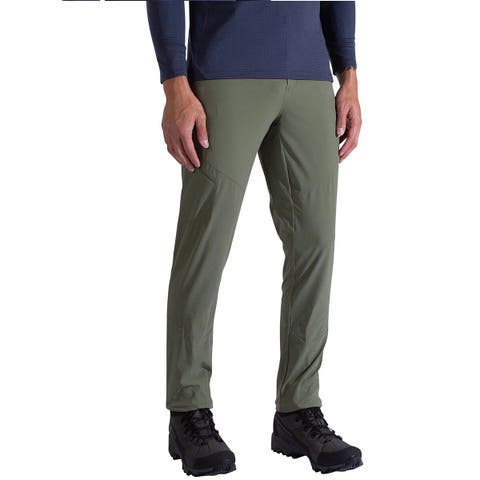 Men's West Crest Pant