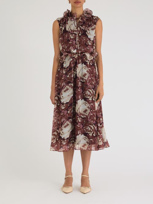 REBECCA TAYLOR REBECCA TAYLOR SARITA DRESS