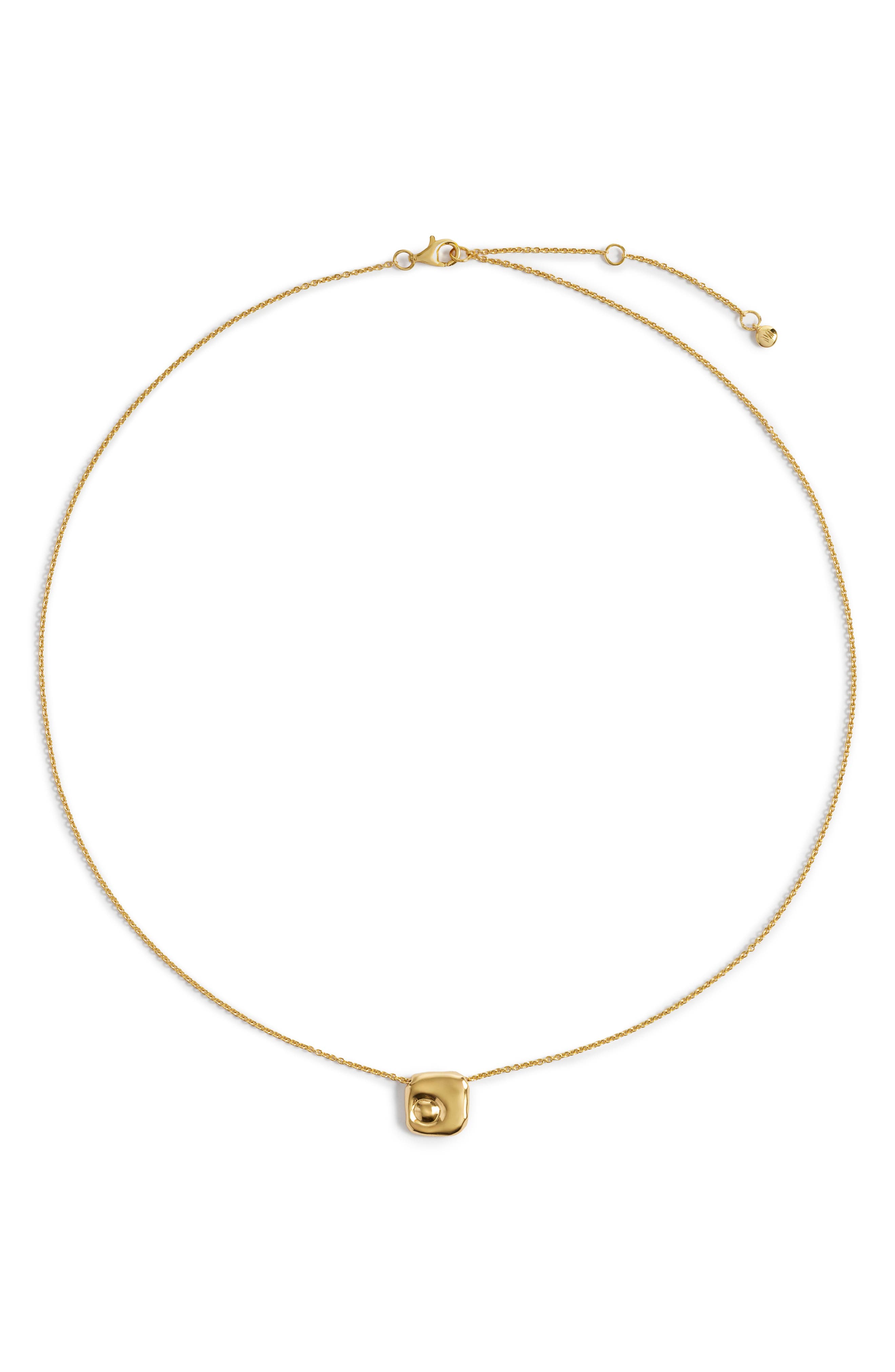 selected 18K GOLD VERMEIL