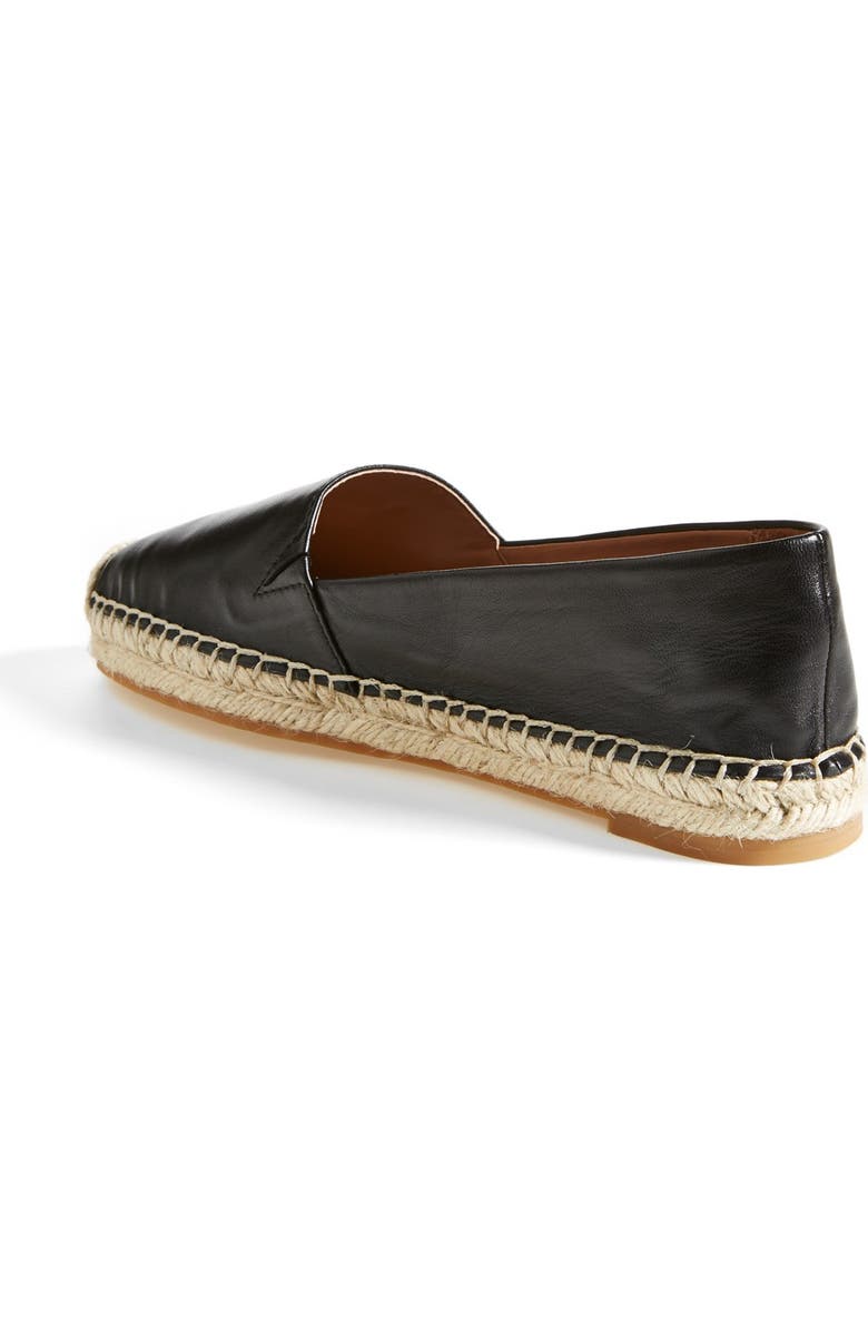 Halogen<sup>®</sup> 'Sabine' Espadrille Flat, Alternate, color,