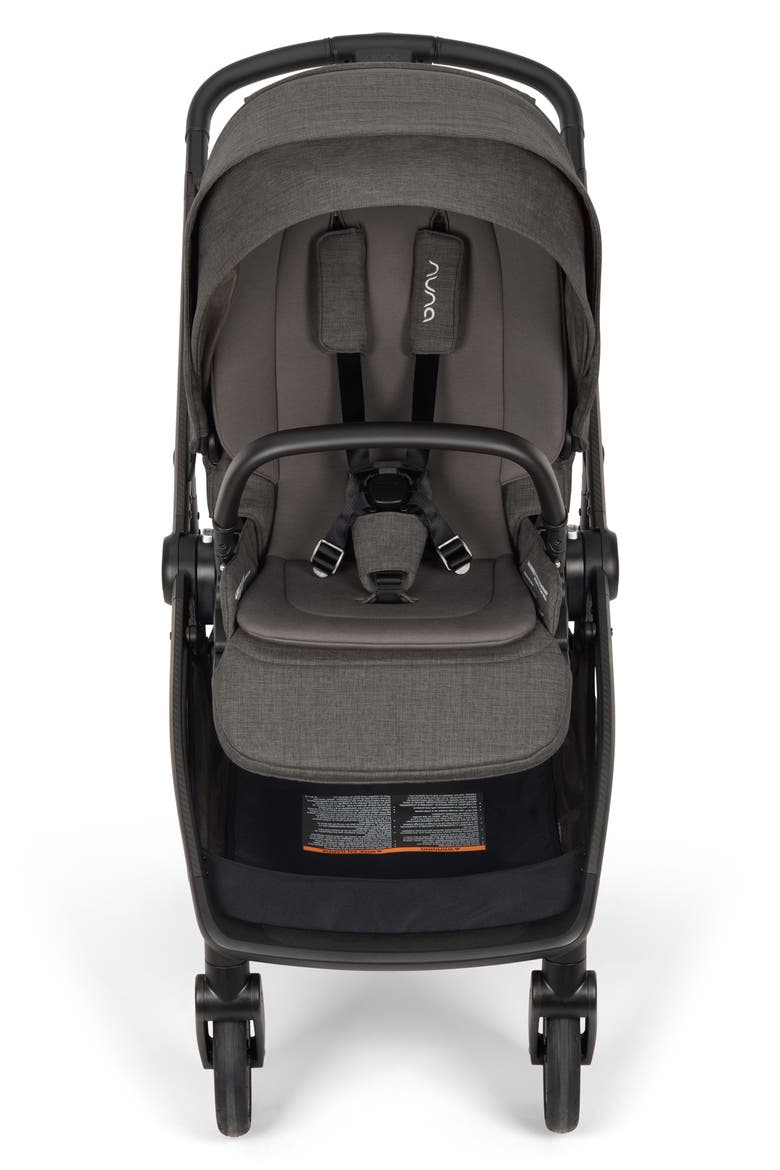 SWIV™ Stroller, Alternate, color, PEWTER NORDSTROM EXCLUSIVE