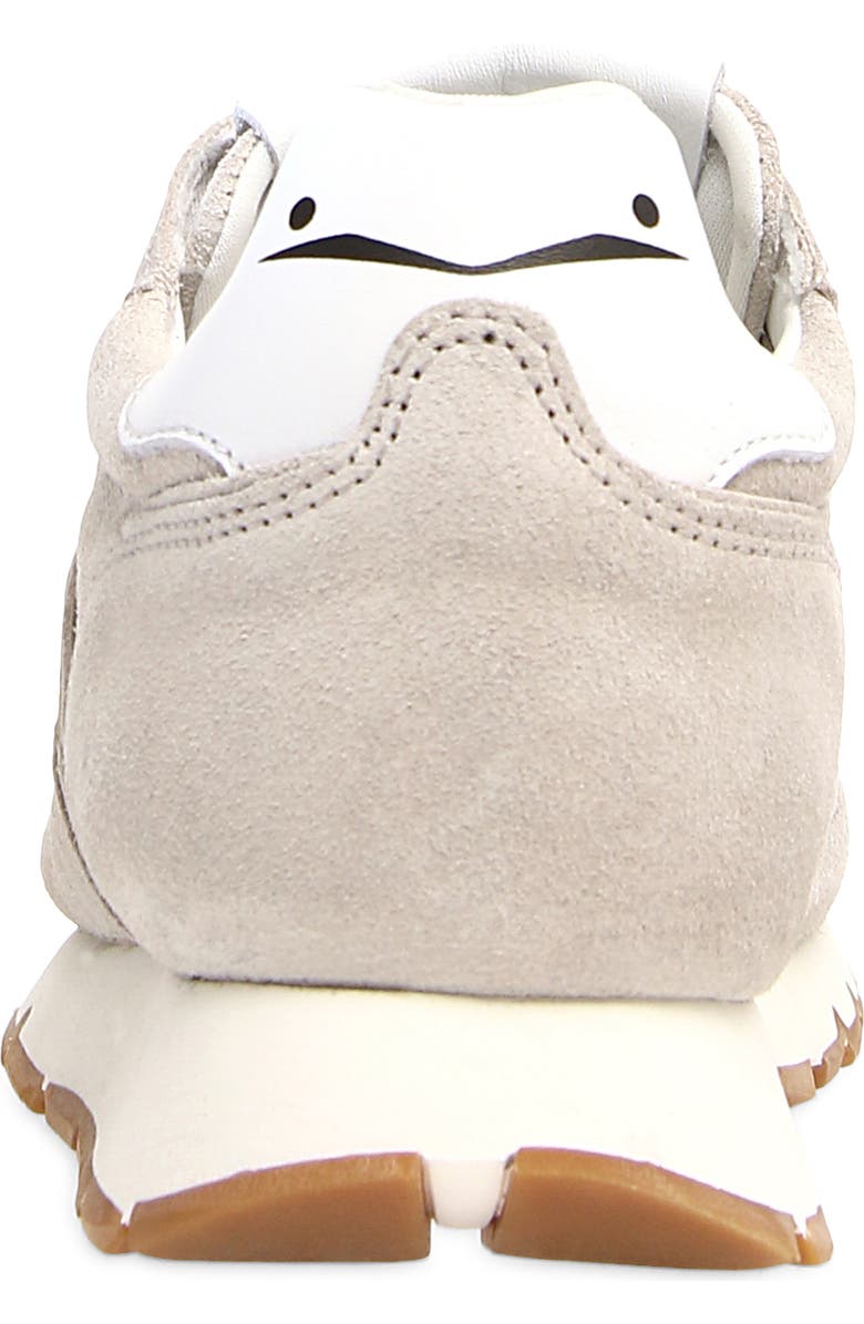 Voile Blanche Julia Sneaker, Alternate, color,