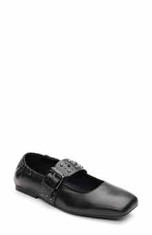 Ash Beverly Mary Jane Flat