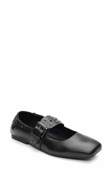 Ash Beverly Mary Jane Flat