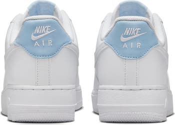 Air Force 1 '07 Basketball Sneaker