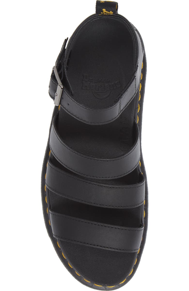 Dr. Martens Blaire Sandal, Alternate, color,