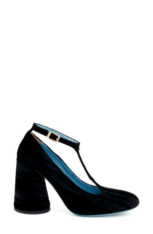 Valentina Rangoni Tenera T-strap Pump