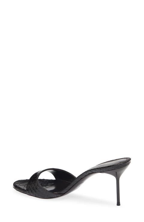 Lidia Slide Sandal